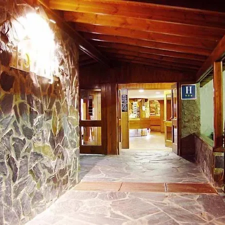 Hotel Nievesol-2