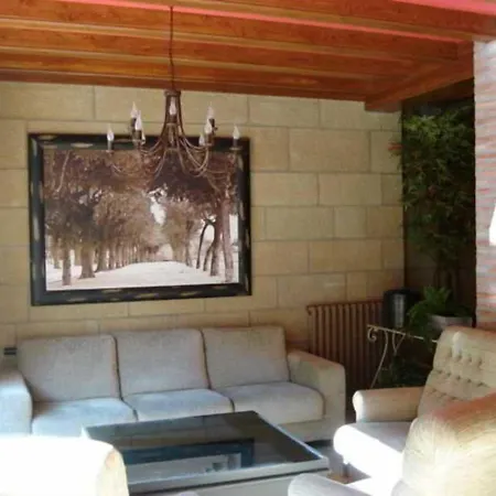 Hotel Villa de Canfranc-3