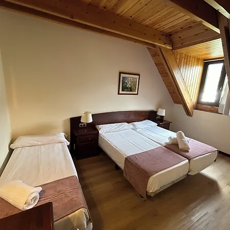 Hotel Romanic-2
