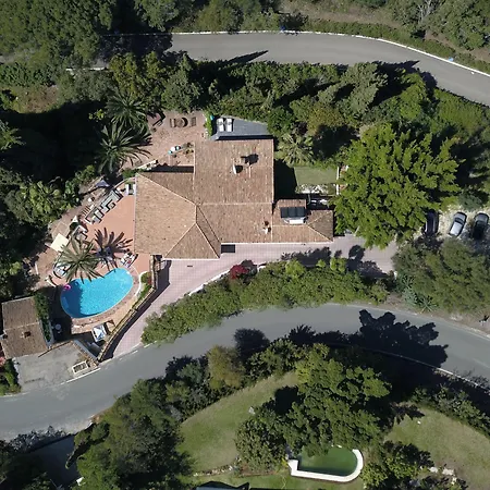 Jardines De La Reina Boutique Bed & Breakfast-2