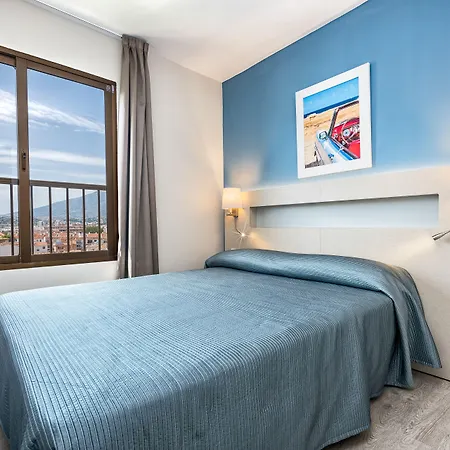 Veramar Aparthotel-2