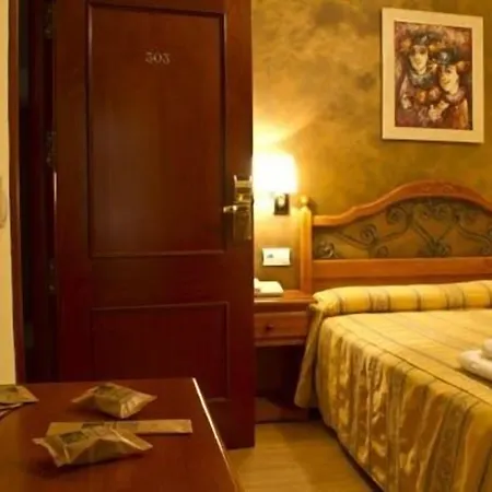Hotel Clemente-3