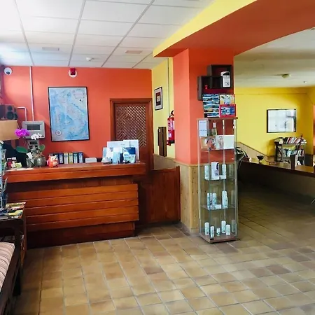 La Casita Di Fuerte-2