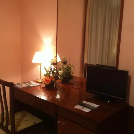 Hotel La Seu-2