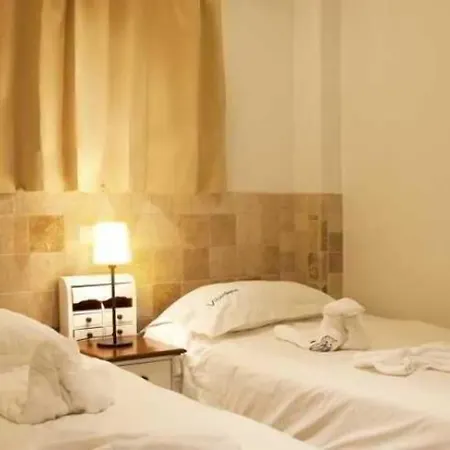 Villa Magna (Adults Only)-3