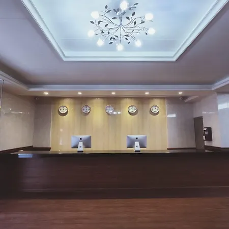 Hotel Nueva Europa-3