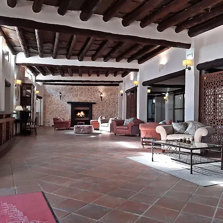 Hotel Apartamento Nueva Alcazaba-3