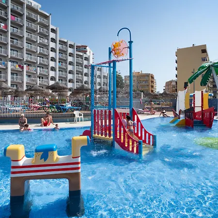 Medplaya Hotel Bali-3