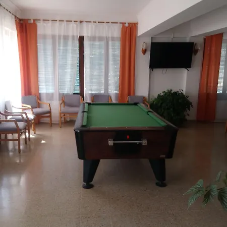 Hostal Pepe-2