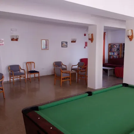 Hostal Pepe-2