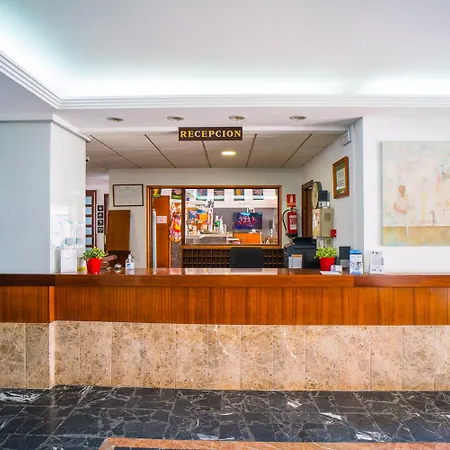Hotel Sur-2