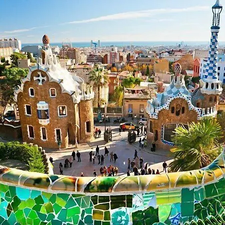 La Maison de Barcelone-2