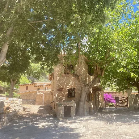 Finca Ses Fontanelles-3