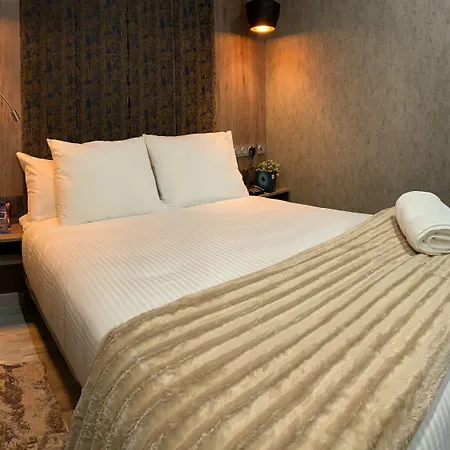 Hercules Boutique Hotel-2