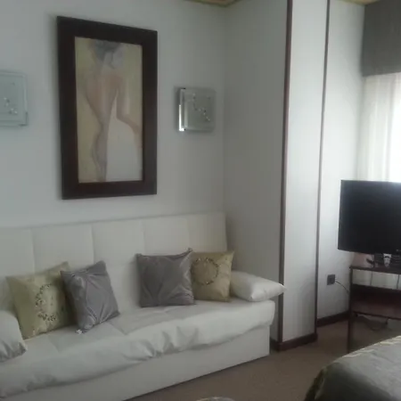 Hotel Don Pepe-2