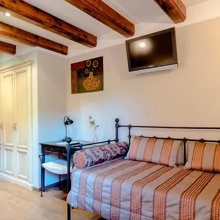 Hotel Flor De Neu-3