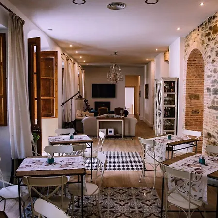Hotel Luz Almonaster-3