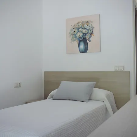 Hostal Delia-3