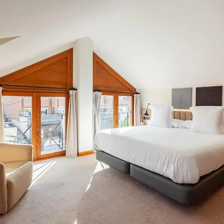 Dwo Rioja Wine Hotel-3