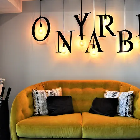 Hotel Onyarbi-2