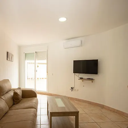 Hostal Boutique Luz Del Sol Barbate-3