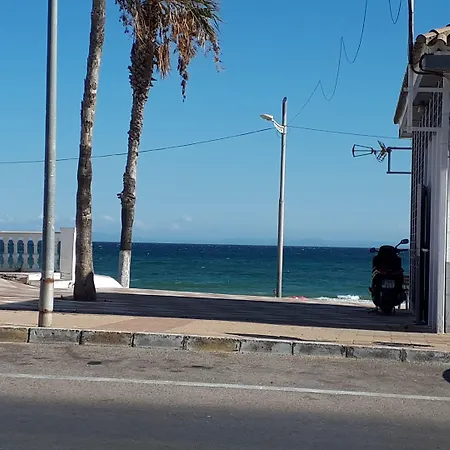 Hostal Boutique Luz Del Sol Barbate-2