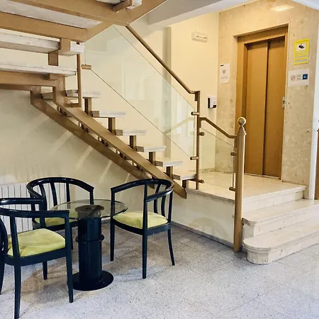 Hotel Dl Urban-2