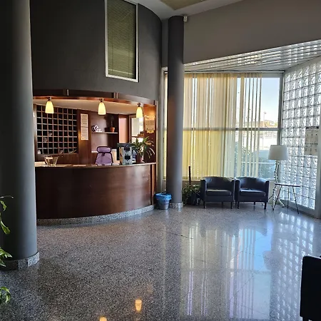 Hotel Villasegura-3