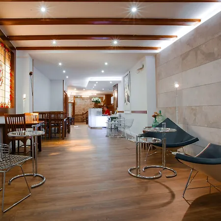Hotel Jaime I-3