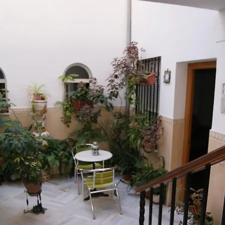 Hostal Alcazar I-3