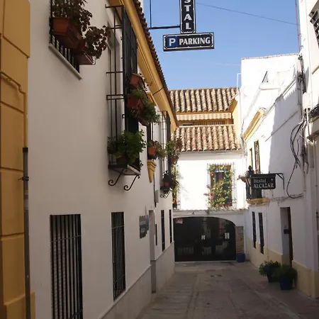 Hostal Alcazar I-2
