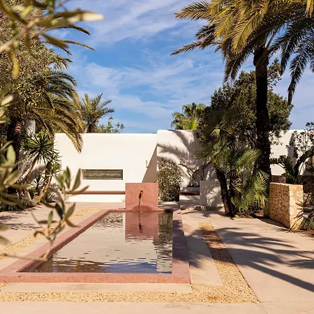 Boutique Hotel Jardines de Palerm-2