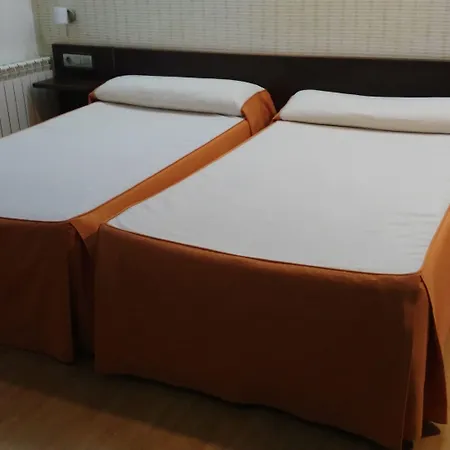 Hotel Alfageme-3
