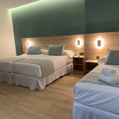 Hotel Don Pepo-3