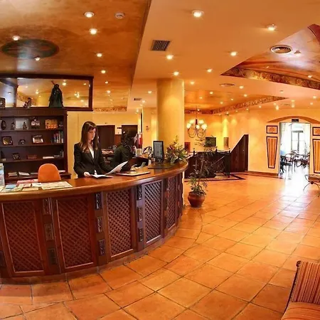 Hotel Comillas-2