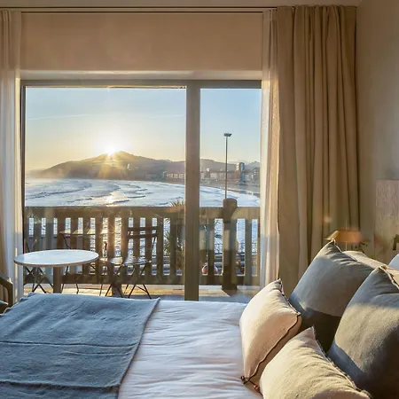 Hotel Ur Bare-2