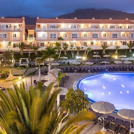 Hotel El Duque-2