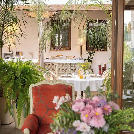 La Corrala del Realejo - A Heritage Luxury Boutique Experience-3