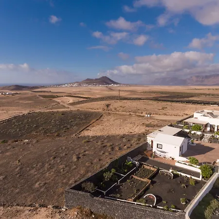 Villa El Jable Lanzarote-2