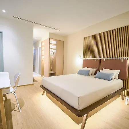 Hotel Leonor Conil-2