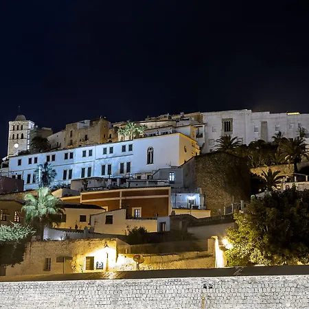 Hostal Parque Ibiza-2