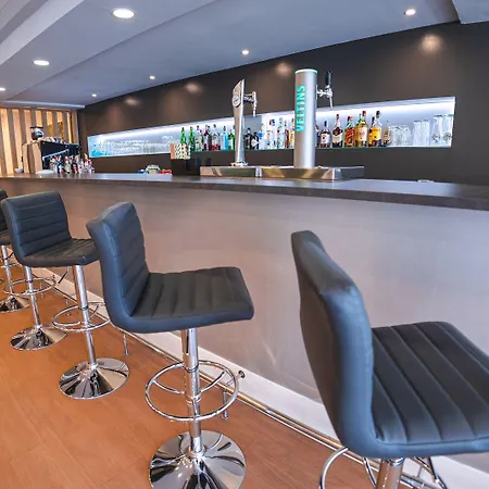 Planet Hotels Blue - Adults Only 16 Years-3