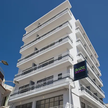 Hotel Base - Adults Only-2