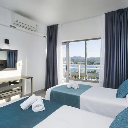 Hotel Base - Adults Only-2