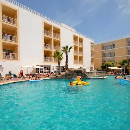 Hotel Capricho-2