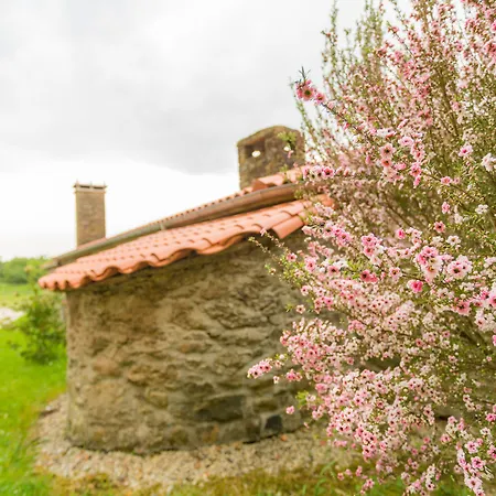 Casa Da Ponte De Penas-2