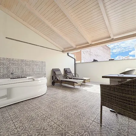 Akla Hotel Badajoz-3