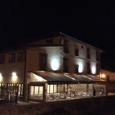 Hotel Rural Los Roturos-2