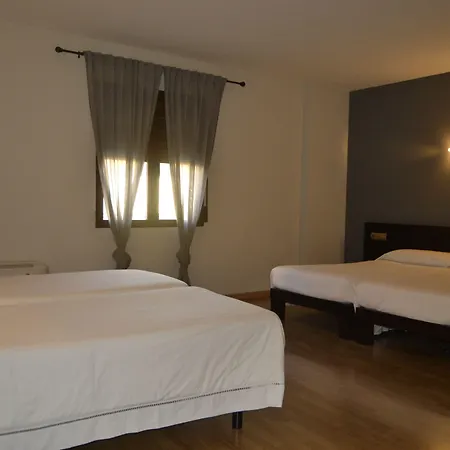 Hotel El Tratado-2
