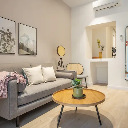 limehome Madrid Calle de Fomento-3